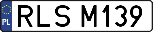 RLSM139