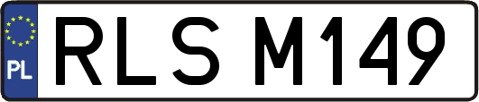 RLSM149