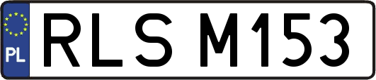 RLSM153