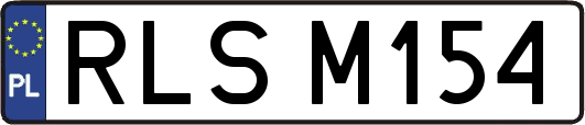 RLSM154