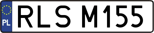 RLSM155