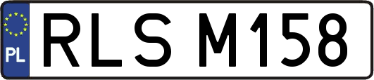 RLSM158
