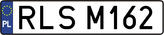 RLSM162