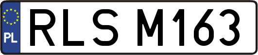 RLSM163