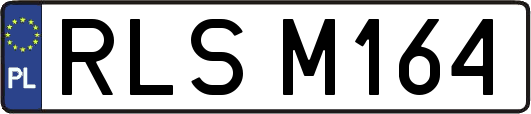 RLSM164