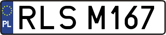 RLSM167