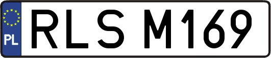 RLSM169