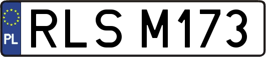 RLSM173