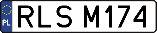 RLSM174