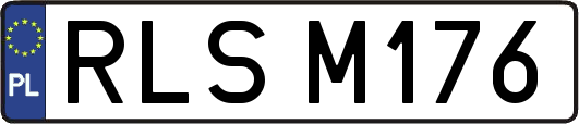 RLSM176