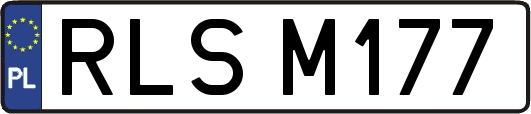 RLSM177