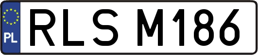 RLSM186