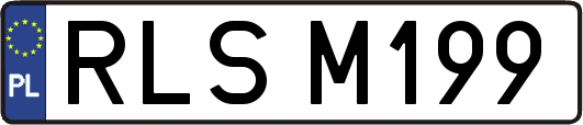 RLSM199