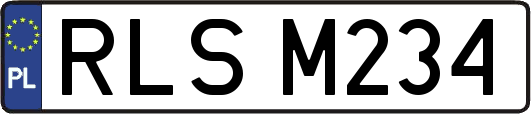 RLSM234