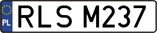 RLSM237