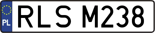 RLSM238