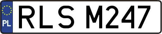 RLSM247
