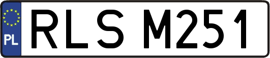 RLSM251