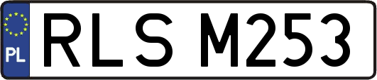 RLSM253