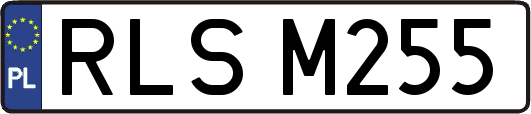 RLSM255