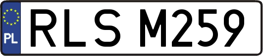 RLSM259