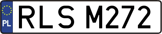 RLSM272