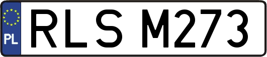 RLSM273