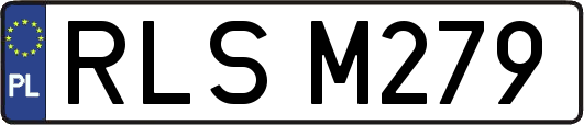 RLSM279