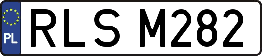 RLSM282
