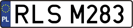 RLSM283
