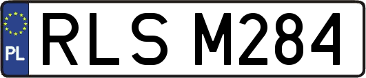 RLSM284