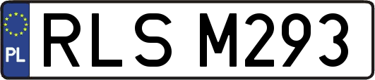 RLSM293