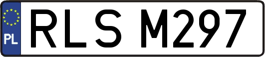 RLSM297