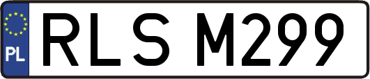 RLSM299