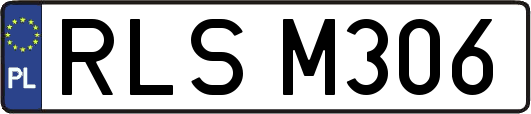 RLSM306