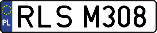 RLSM308