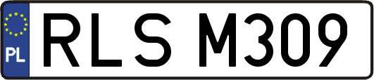 RLSM309