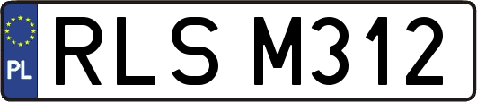 RLSM312