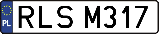 RLSM317