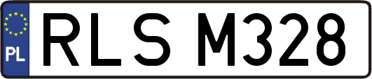 RLSM328