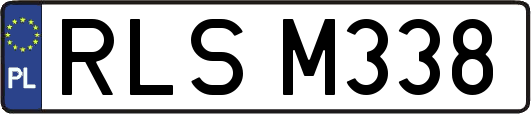RLSM338