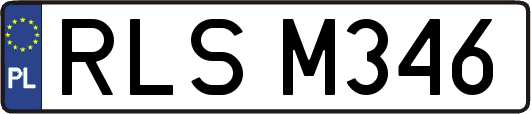 RLSM346