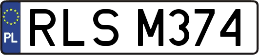 RLSM374