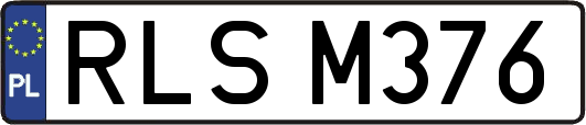 RLSM376