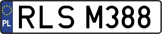 RLSM388