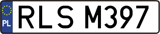 RLSM397