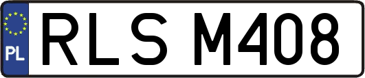 RLSM408