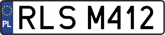 RLSM412