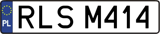 RLSM414
