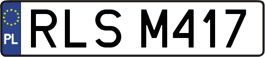 RLSM417